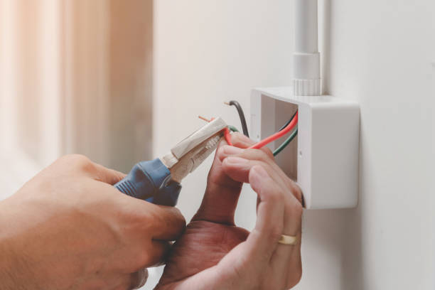 Best Electrical Safety Inspections  in Evadale, TX