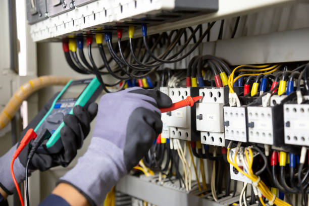 Emergency Electrical Repair Services in Evadale, TX